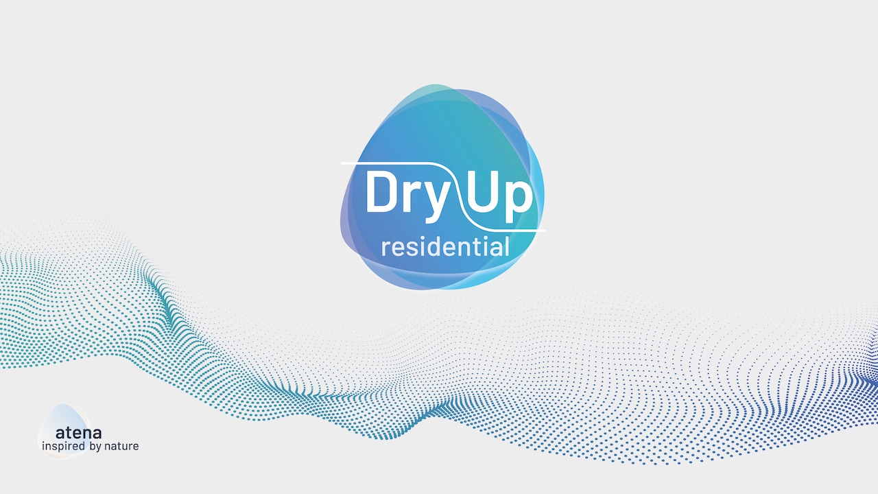 Dry Up Residential Video