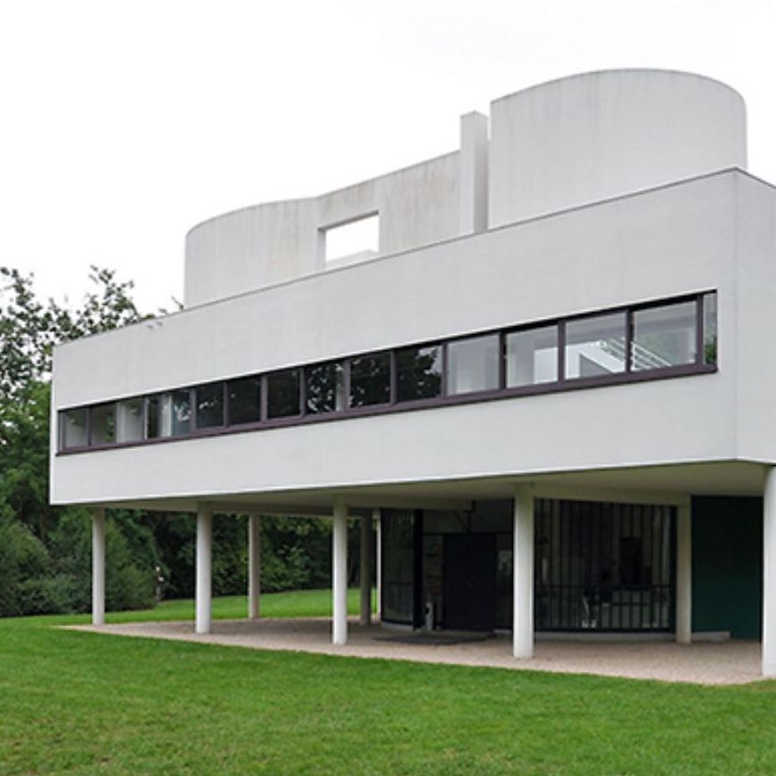 La conservazione delle facciate del Moderno